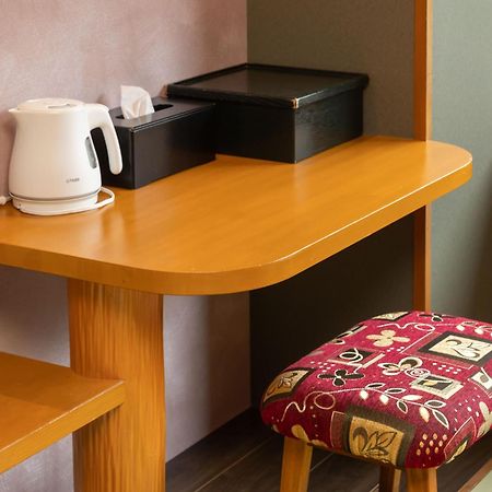 Ryumontei Chiba Ryokan Kazuno Zewnętrze zdjęcie