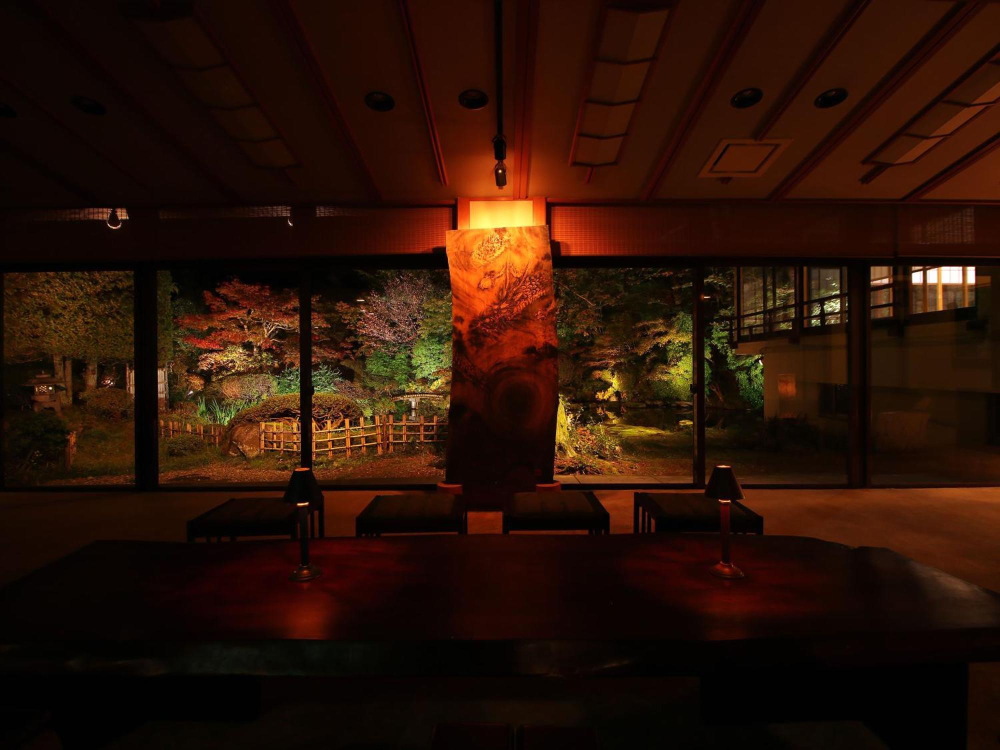 Ryumontei Chiba Ryokan Kazuno Zewnętrze zdjęcie