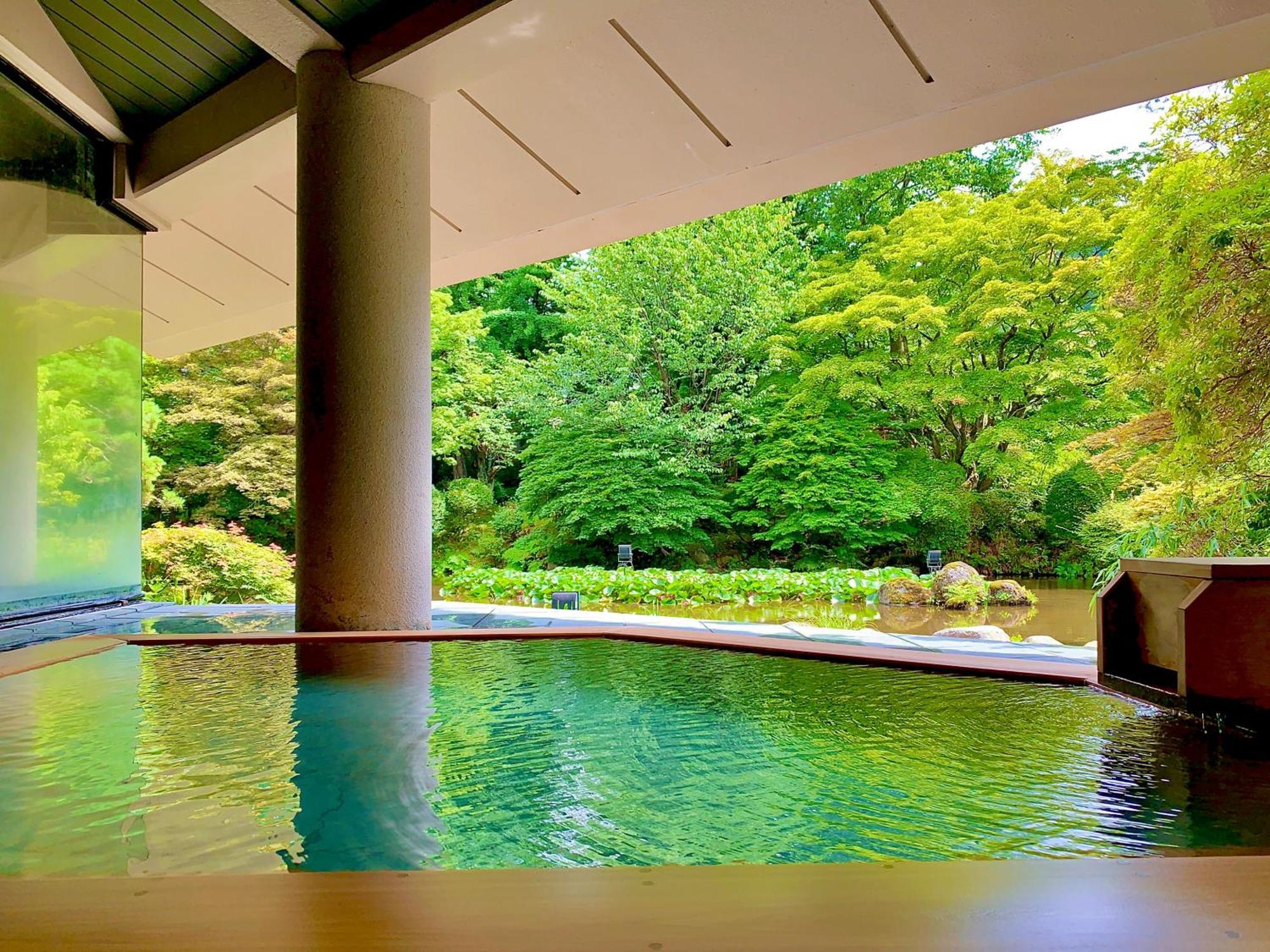 Ryumontei Chiba Ryokan Kazuno Zewnętrze zdjęcie