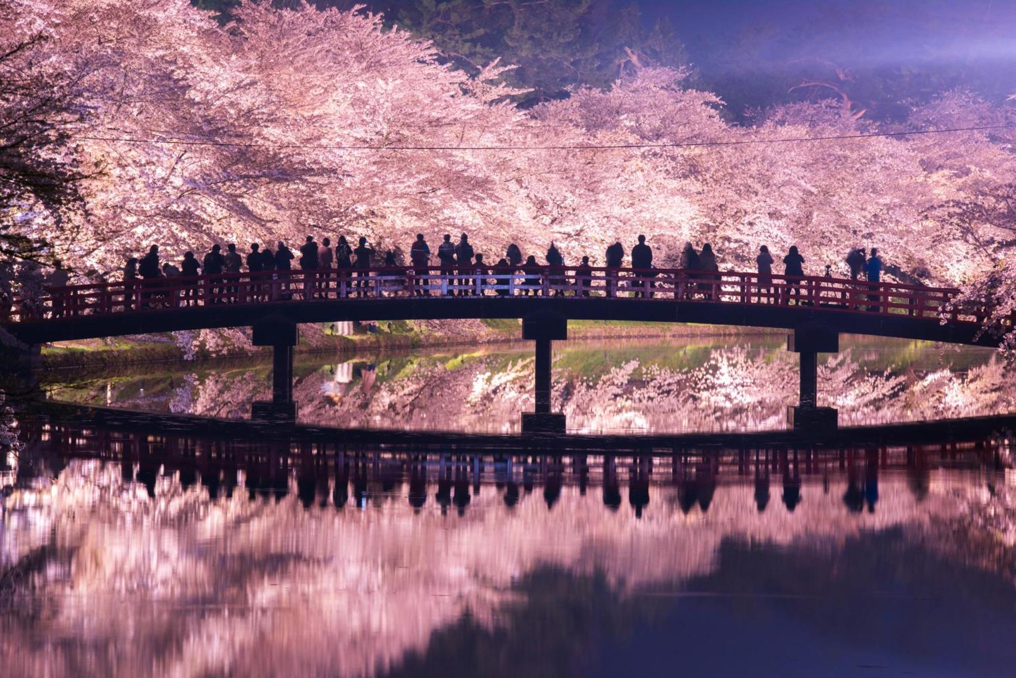 Ryumontei Chiba Ryokan Kazuno Zewnętrze zdjęcie