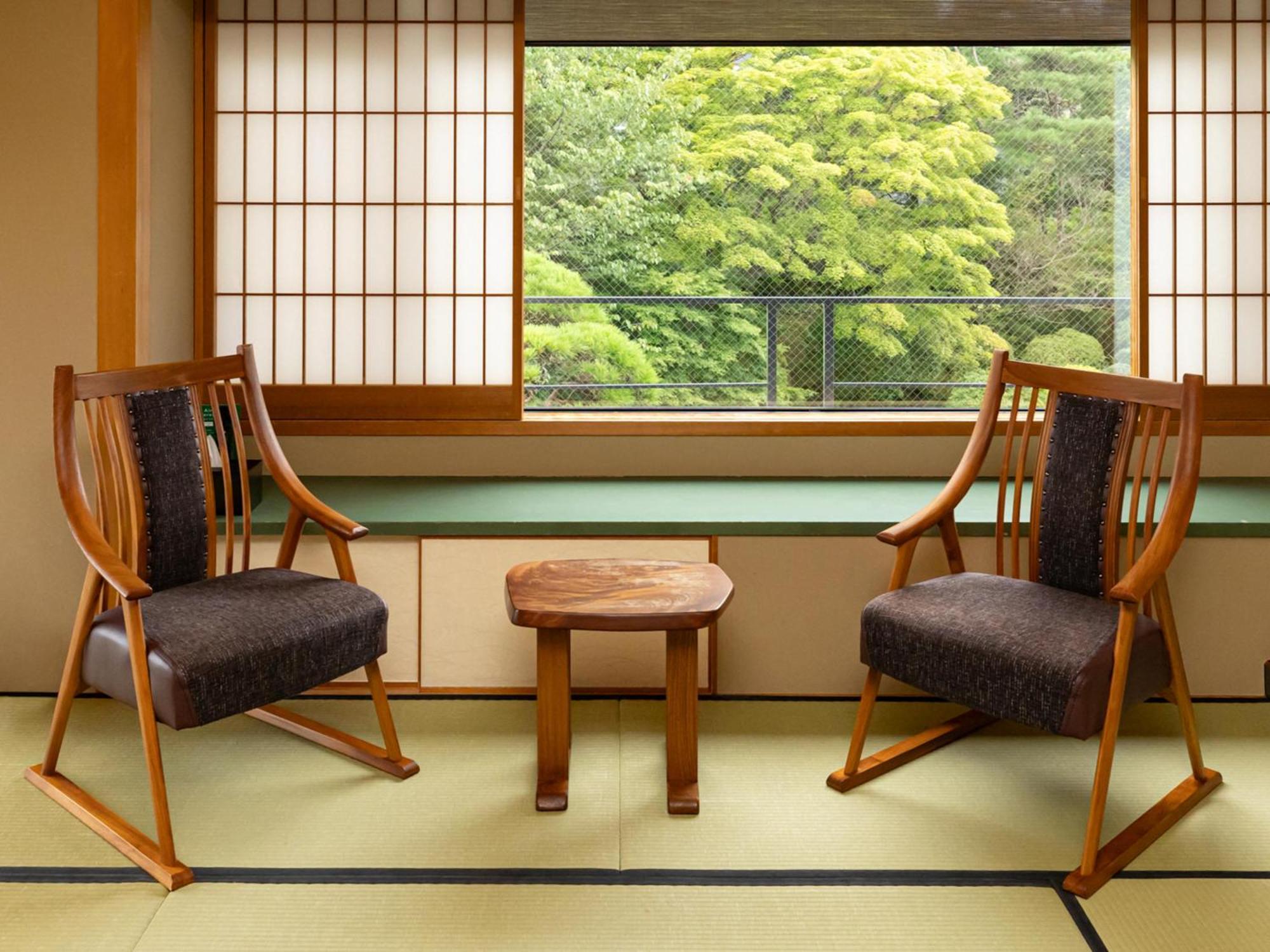 Ryumontei Chiba Ryokan Kazuno Zewnętrze zdjęcie