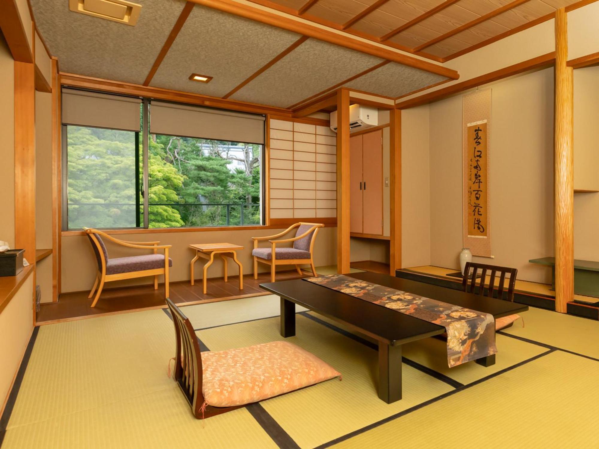 Ryumontei Chiba Ryokan Kazuno Zewnętrze zdjęcie
