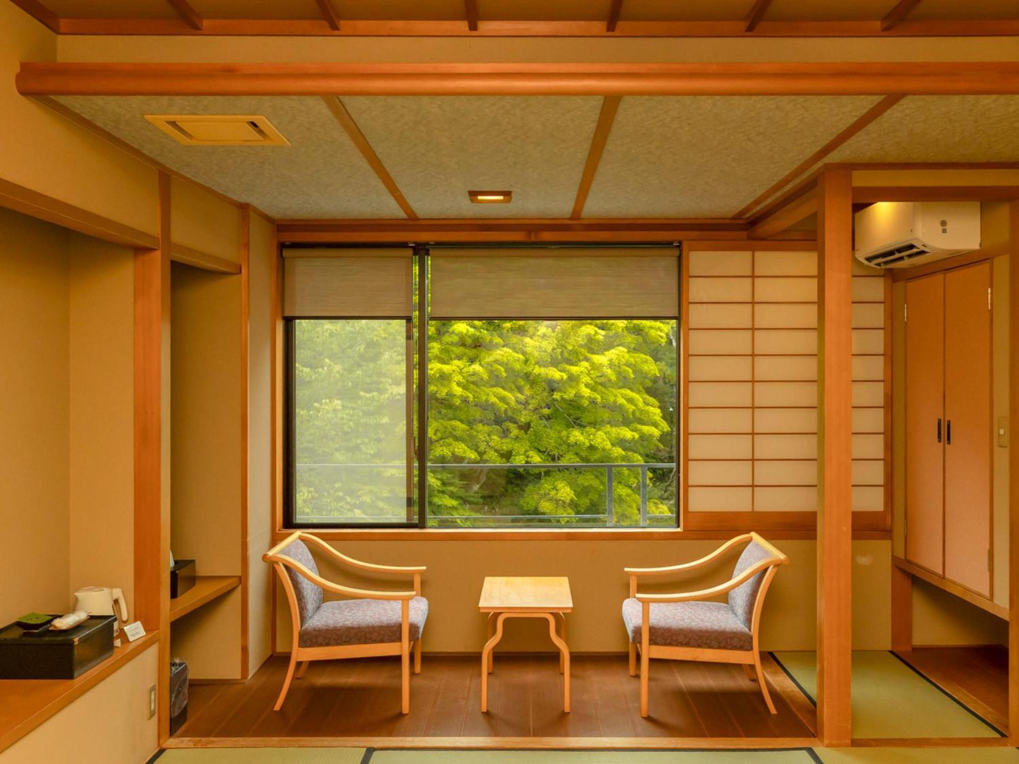 Ryumontei Chiba Ryokan Kazuno Zewnętrze zdjęcie
