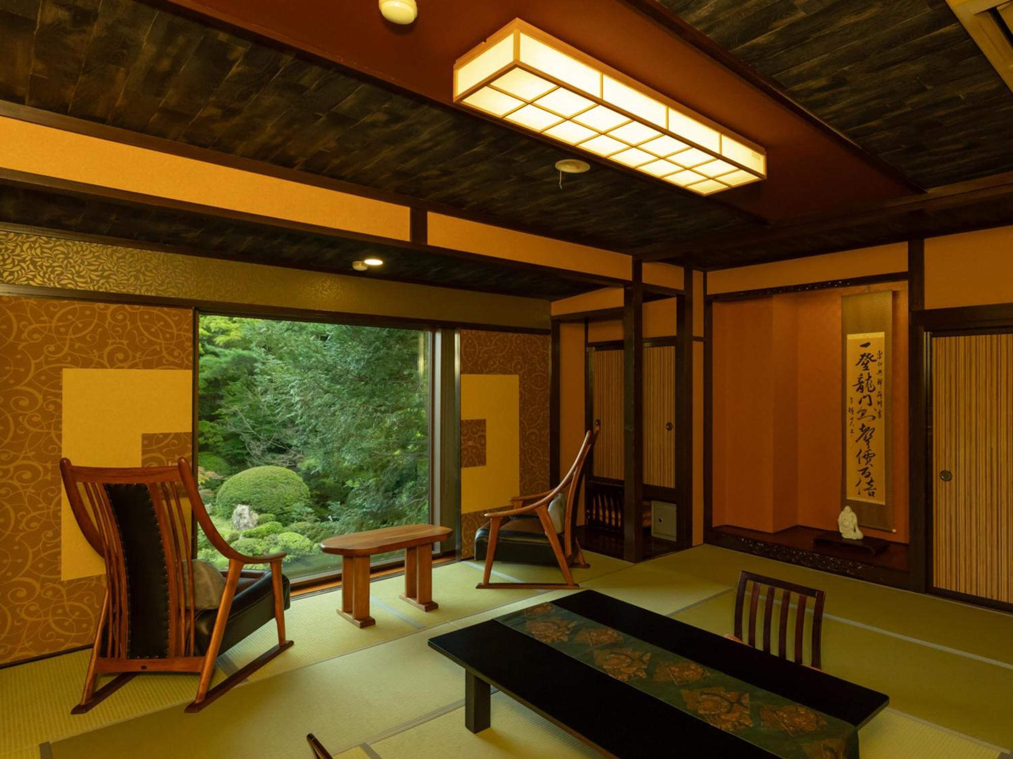 Ryumontei Chiba Ryokan Kazuno Zewnętrze zdjęcie