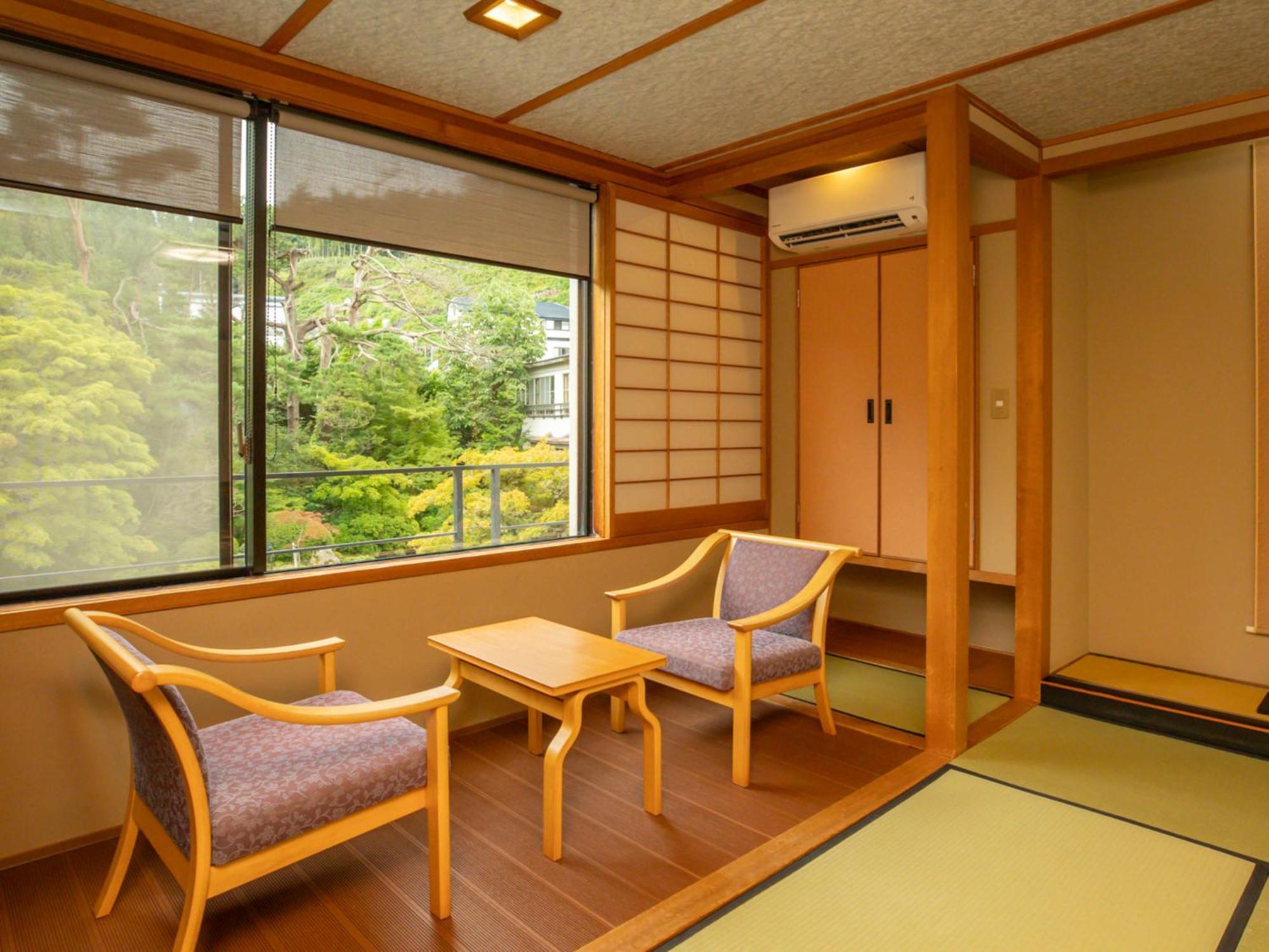 Ryumontei Chiba Ryokan Kazuno Zewnętrze zdjęcie